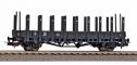 PIKO Wagon plat S-LWR 84008 NS